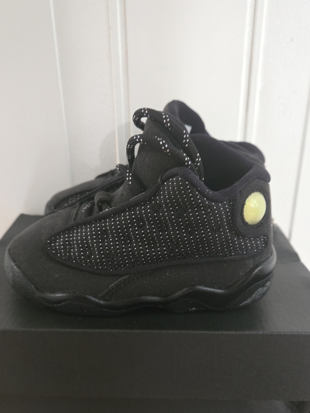 Toddler Jordan 13 Retro TXT BT